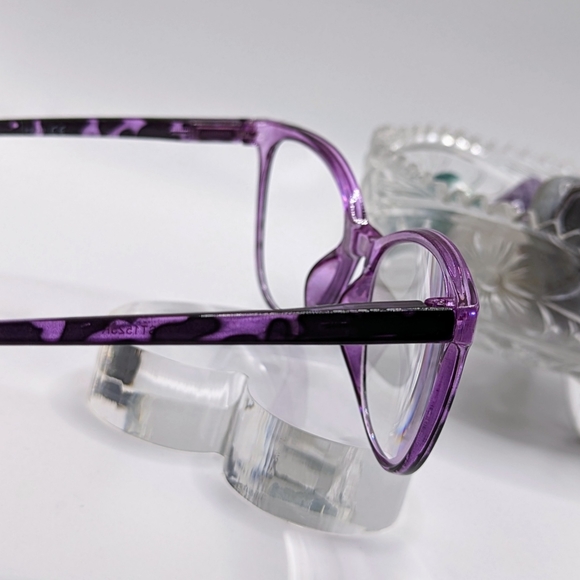 Purple 💜 Ombre Reader - Picture 2 of 3